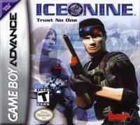 Bo�te de Ice Nine