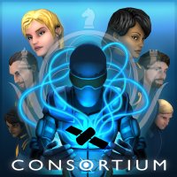 Bo�te de Consortium