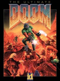 Bo�te de The Ultimate Doom