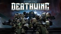Bo�te de Space Hulk : Deathwing
