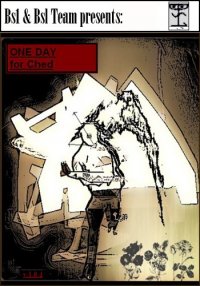 Bo�te de ONE DAY for Ched