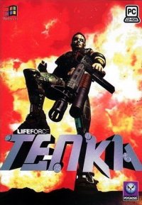 Bo�te de Lifeforce Tenka