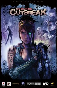 Bo�te de Scourge : Outbreak