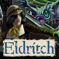 Bo�te de Eldritch