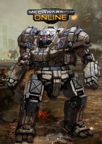 Bo�te de MechWarrior Online