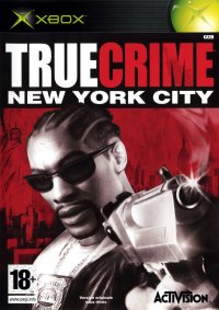 Bo�te de True Crime : New York City