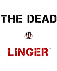 Bo�te de The Dead Linger