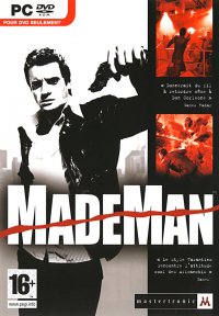 Bo�te de Made Man