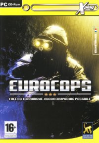 Bo�te de EuroCops