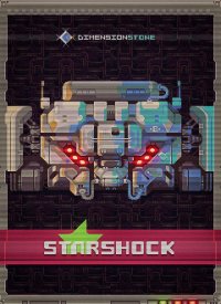 Bo�te de Starshock