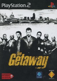 Bo�te de The Getaway