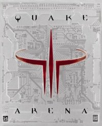Bo�te de Quake III Arena