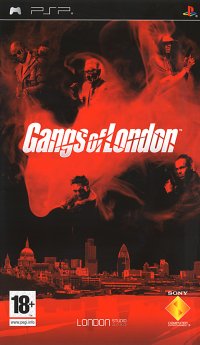 Bo�te de Gangs of London