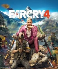 Bo�te de Far Cry 4