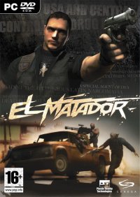 Bo�te de El Matador