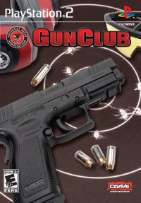 Bo�te de Gun Club