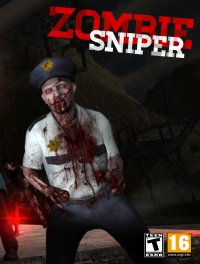 Bo�te de Awesome Zombie Sniper
