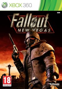 Bo�te de Fallout : New Vegas
