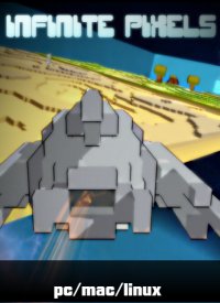 Bo�te de Infinite Pixels