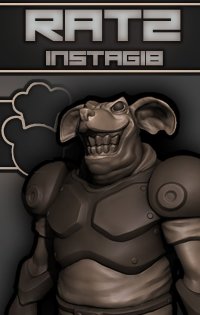 Bo�te de Ratz Instagib