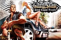 Bo�te de Gangstar : West Coast Hustle
