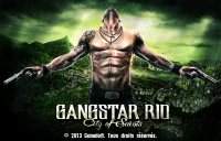 Bo�te de Gangstar Rio : City of Saints