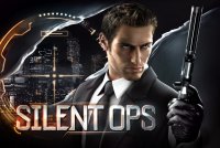 Bo�te de Silent Ops