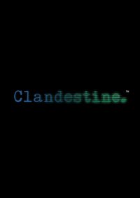 Bo�te de Clandestine