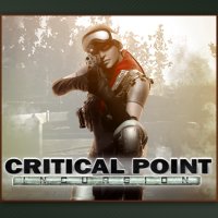 Bo�te de Critical Point : Incursion