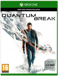 Bo�te de Quantum Break