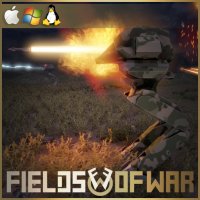 Bo�te de Fields of War