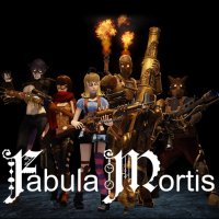 Bo�te de Fabula Mortis