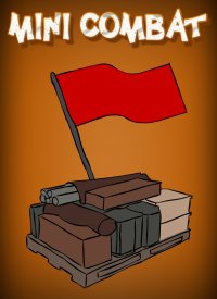 Bo�te de Mini Combat