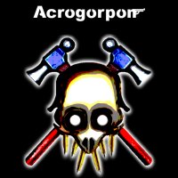 Bo�te de Acrogorpon