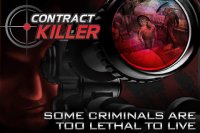 Bo�te de Contract Killer (2011)