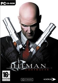 Bo�te de Hitman 3 : Contracts