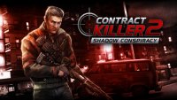 Bo�te de Contract Killer 2 : Shadow Conspiracy