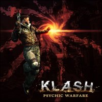 Bo�te de Klash : Psychic Warfare