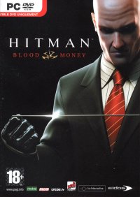 Bo�te de Hitman 4 : Blood Money