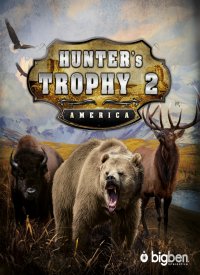 Bo�te de Hunter's Trophy 2 : America