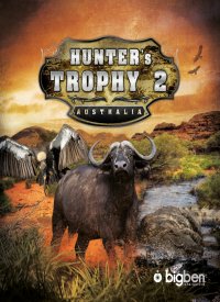 Bo�te de Hunter's Trophy 2 : Australia