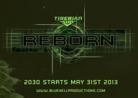Bo�te de Tiberian Sun : Reborn