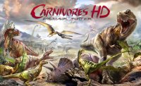Bo�te de Carnivores HD : Dinosaur Hunter