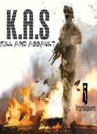 Bo�te de K.A.S. : Kill and Assault