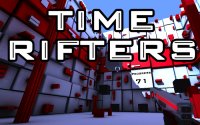 Bo�te de Time Rifters