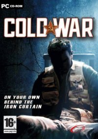 Bo�te de Cold War : Behind The Iron Curtain
