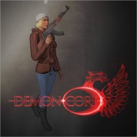 Bo�te de Demon Core
