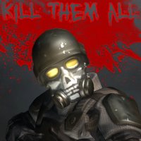 Bo�te de KILL THEM ALL
