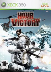 Bo�te de Hour of Victory