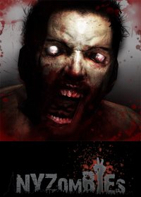 Bo�te de N.Y.Zombies 2